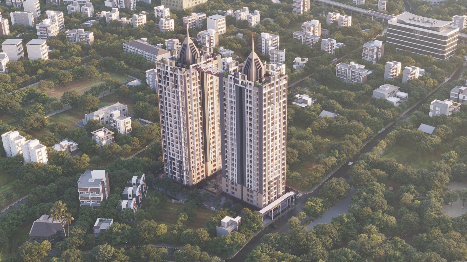 bird eye wide angle a