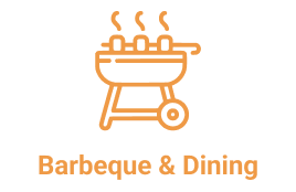 barbeque dinning