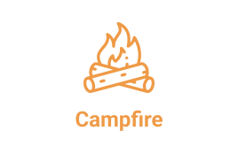 campfire