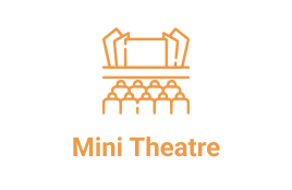 mini theatre