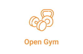 open gym