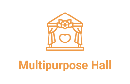 multipurpose hall