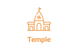 temple