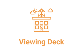 viewing deck