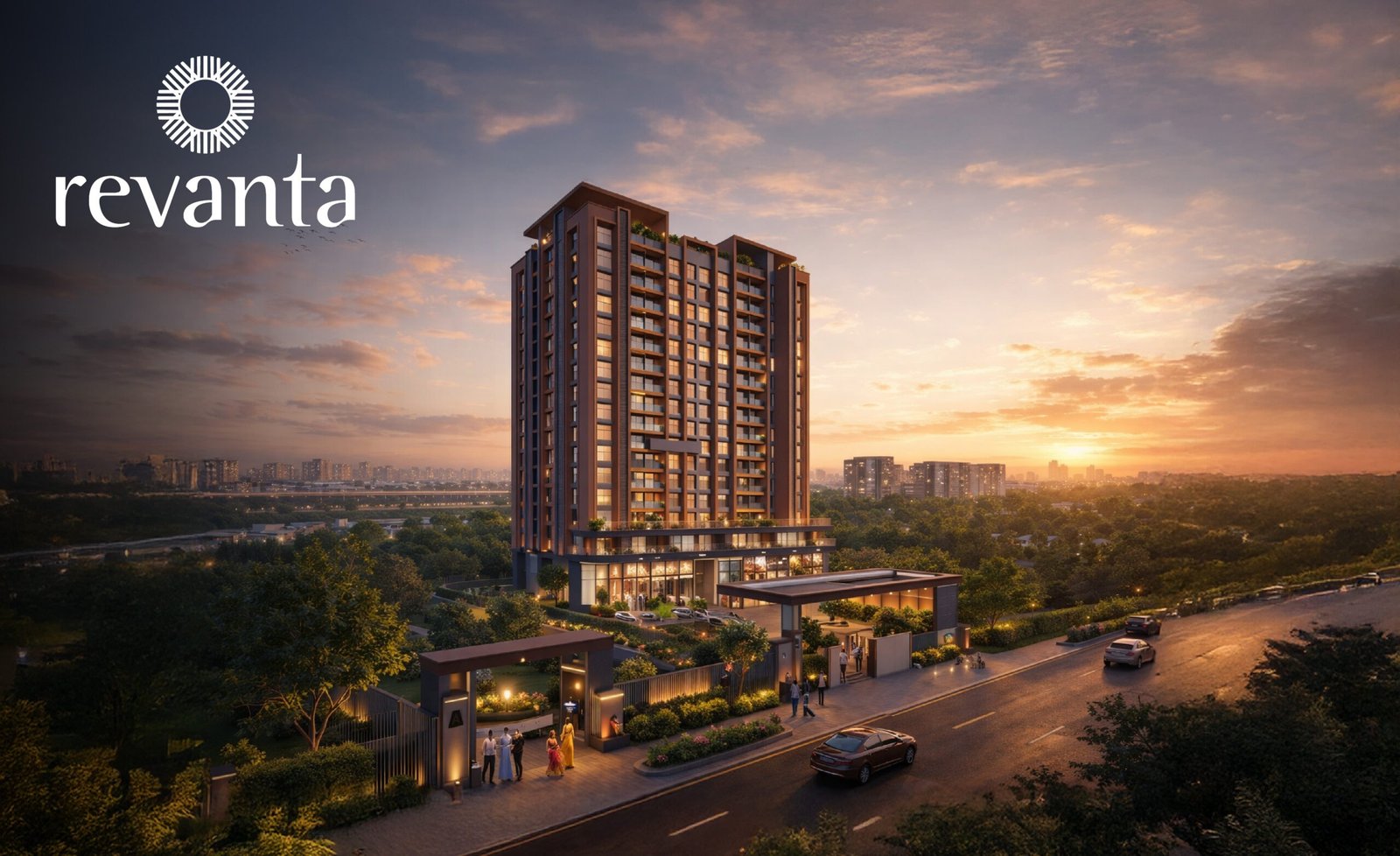 Projects in Sinhagad Road