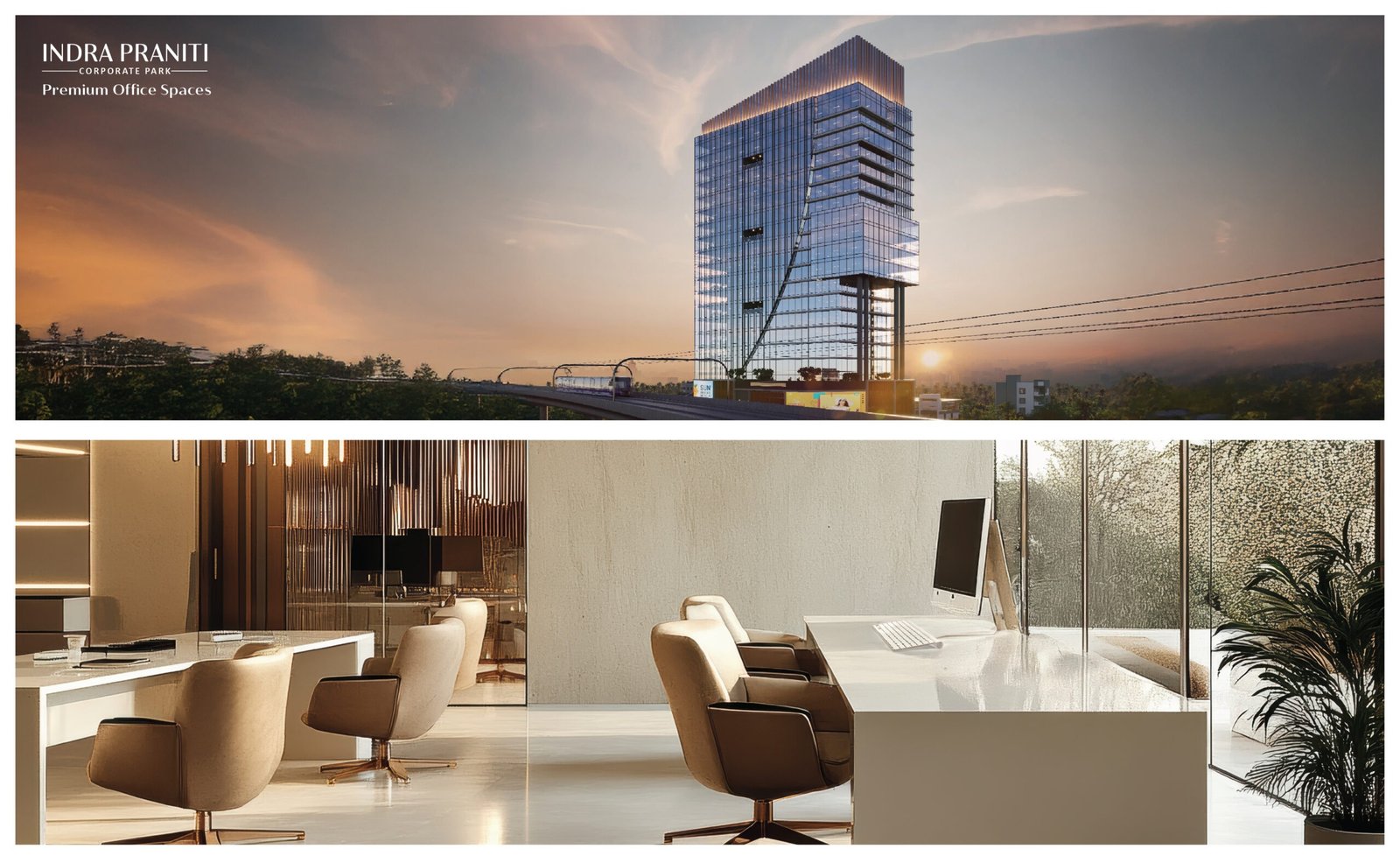 Projects in Baner Road