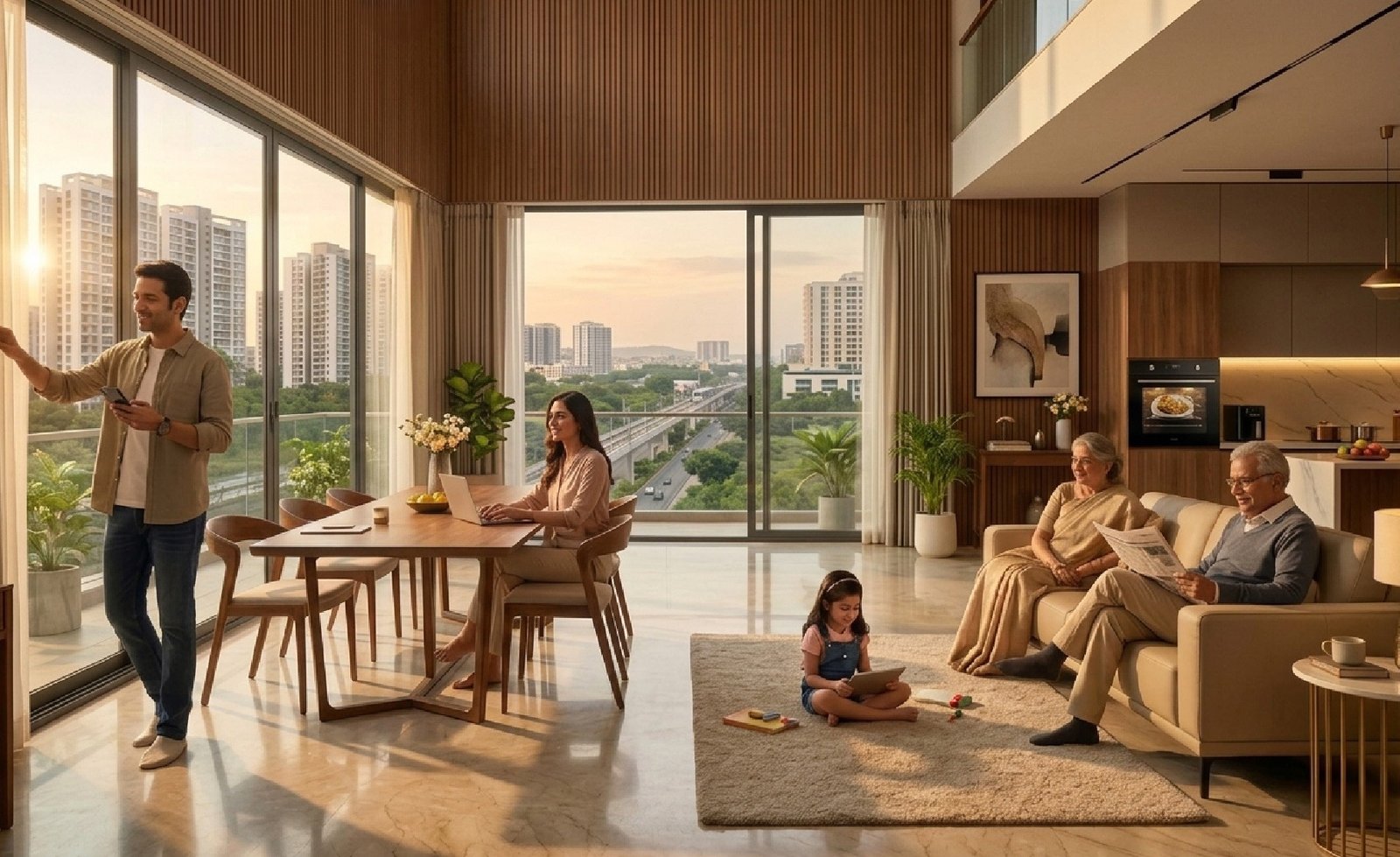 Real Estate in Pune